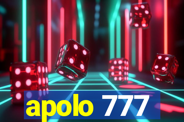 apolo 777